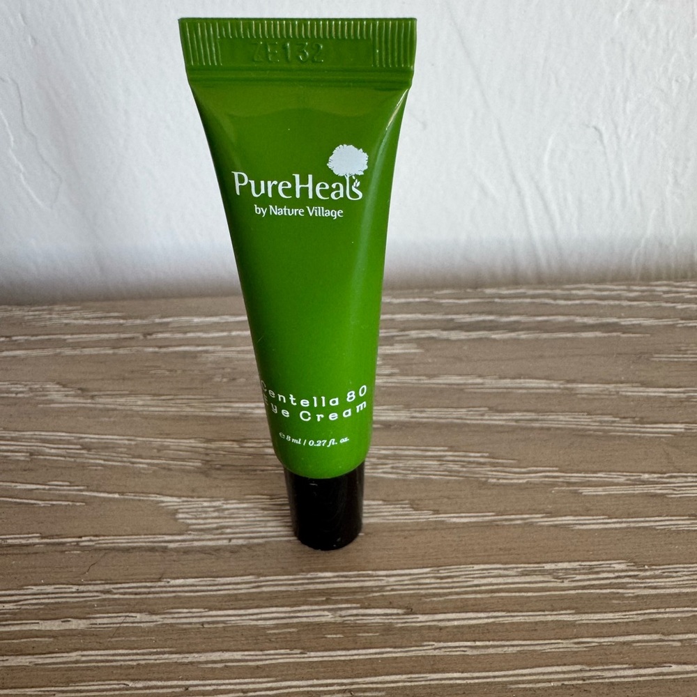 PureHeal’s Centella 80 Eye Cream